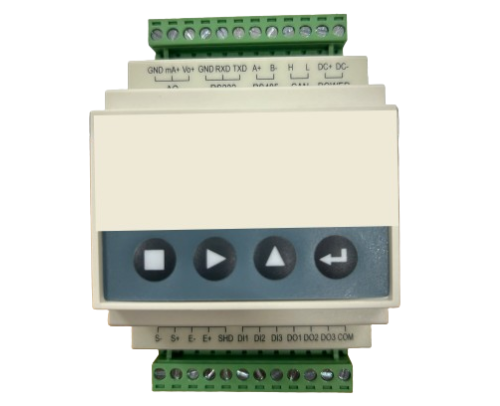 Hoist Load Controller